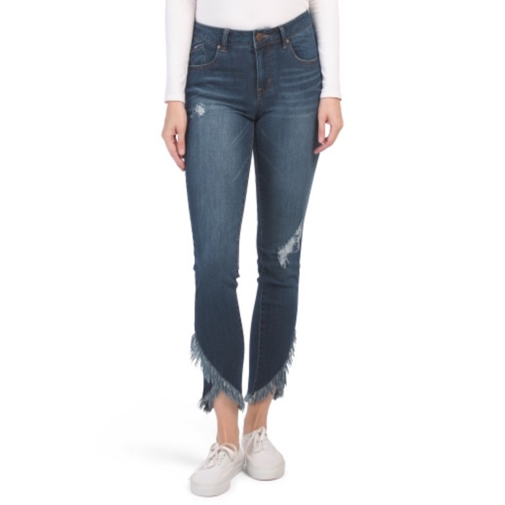 1822 Denim Skinny Jean